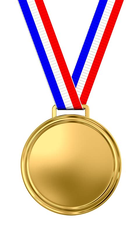 Medal Clipart royalty.